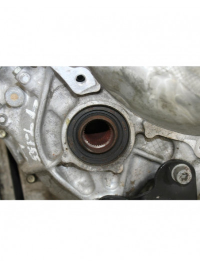Caja cambios OPEL CORSA F 1.2 Gasolina 75CV 55KW 2021