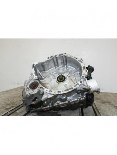 Caja cambios OPEL CORSA F 1.2 Gasolina 75CV 55KW 2021