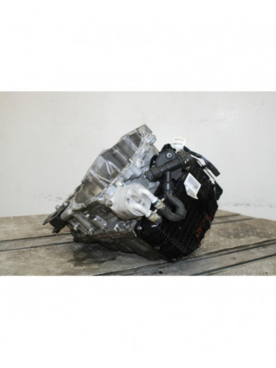 Caja cambios OPEL CORSA F 1.2 Gasolina 75CV 55KW 2021