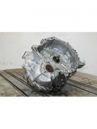 Caja cambios OPEL CORSA F 1.2 Gasolina 75CV 55KW 2021