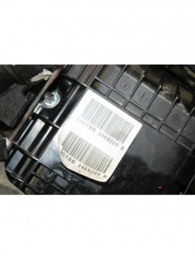Caja cambios OPEL CORSA F 1.2 Gasolina 75CV 55KW 2021