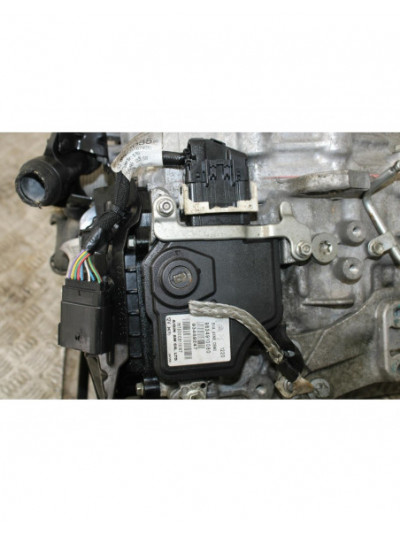 Caja cambios OPEL CORSA F 1.2 Gasolina 75CV 55KW 2021