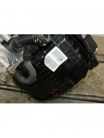 Caja cambios OPEL CORSA F 1.2 Gasolina 75CV 55KW 2021