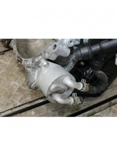Caja cambios OPEL CORSA F 1.2 Gasolina 75CV 55KW 2021