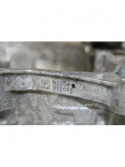 Caja cambios OPEL CORSA F 1.2 Gasolina 75CV 55KW 2021