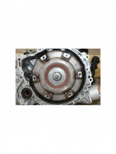 Caja cambios OPEL CORSA F 1.2 Gasolina 75CV 55KW 2021