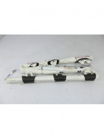 Recambio de airbag cortina delantero derecho para opel corsa f (p2jo) 1.2 (68) referencia OEM IAM 9827991580