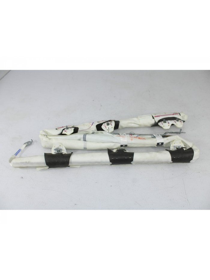 Airbag cortina delantero derecho OPEL CORSA F 1.2 2021