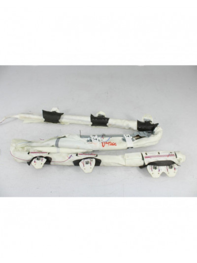 Airbag cortina delantero derecho OPEL CORSA F 1.2 2021