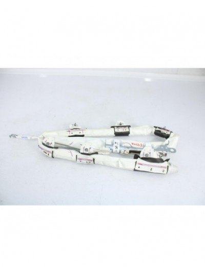 Recambio de airbag cortina delantero izquierdo para opel corsa f (p2jo) 1.2 (68) referencia OEM IAM 9827991480/644144100B