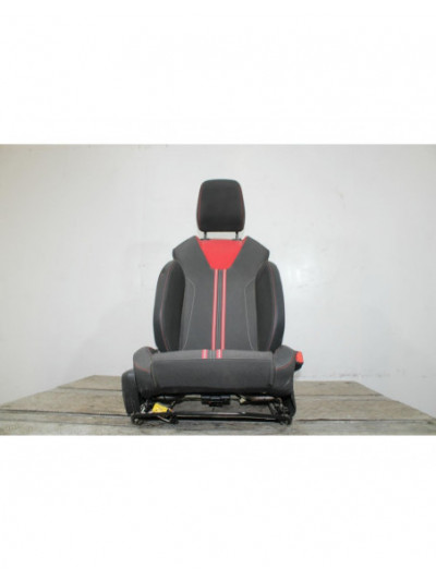 Recambio de asiento delantero derecho para opel corsa f (p2jo) 1.2 (68) referencia OEM IAM