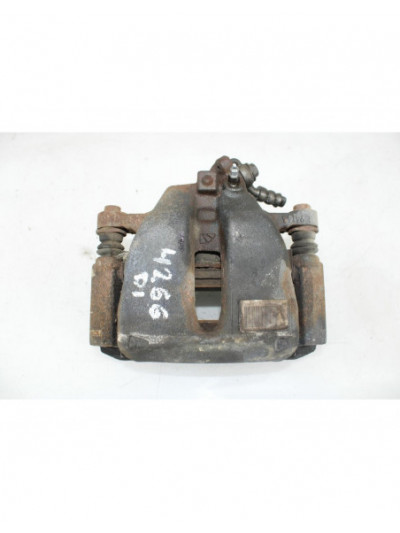 Recambio de pinza freno delantera izquierda para opel corsa f (p2jo) 1.2 (68) referencia OEM IAM