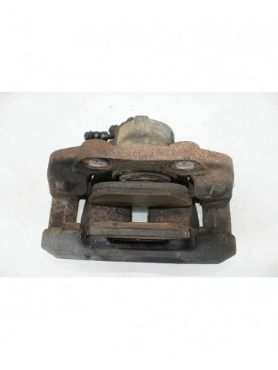Recambio de pinza freno delantera izquierda para opel corsa f (p2jo) 1.2 (68) referencia OEM IAM