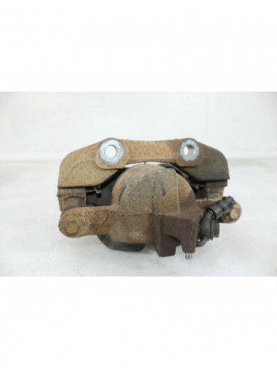 Recambio de pinza freno delantera izquierda para opel corsa f (p2jo) 1.2 (68) referencia OEM IAM