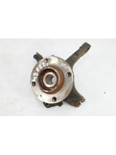 Recambio de mangueta delantera izquierda para opel corsa f (p2jo) 1.2 (68) referencia OEM IAM