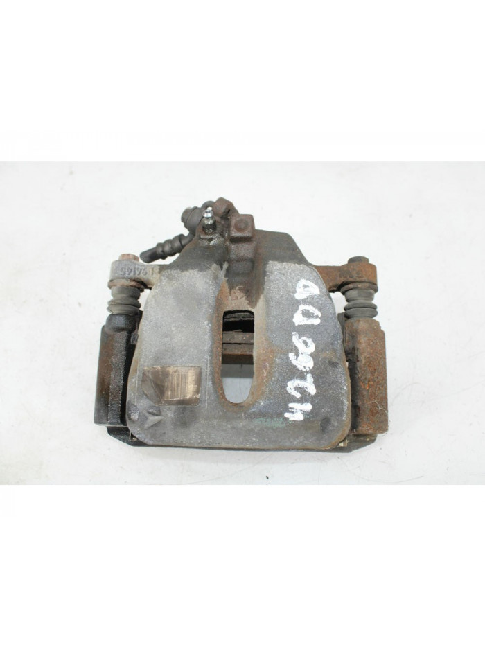Recambio de pinza freno delantera derecha para opel corsa f (p2jo) 1.2 (68) referencia OEM IAM
