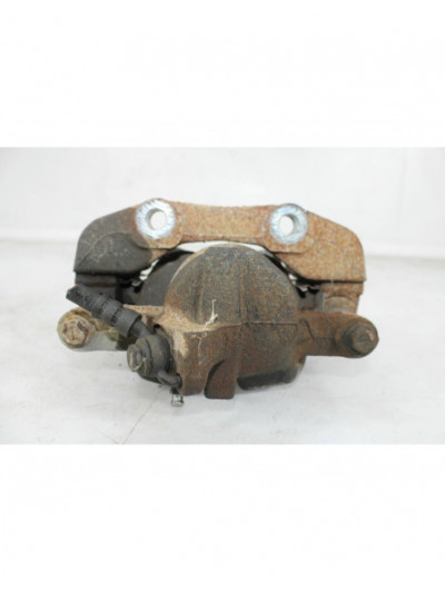 Recambio de pinza freno delantera derecha para opel corsa f (p2jo) 1.2 (68) referencia OEM IAM