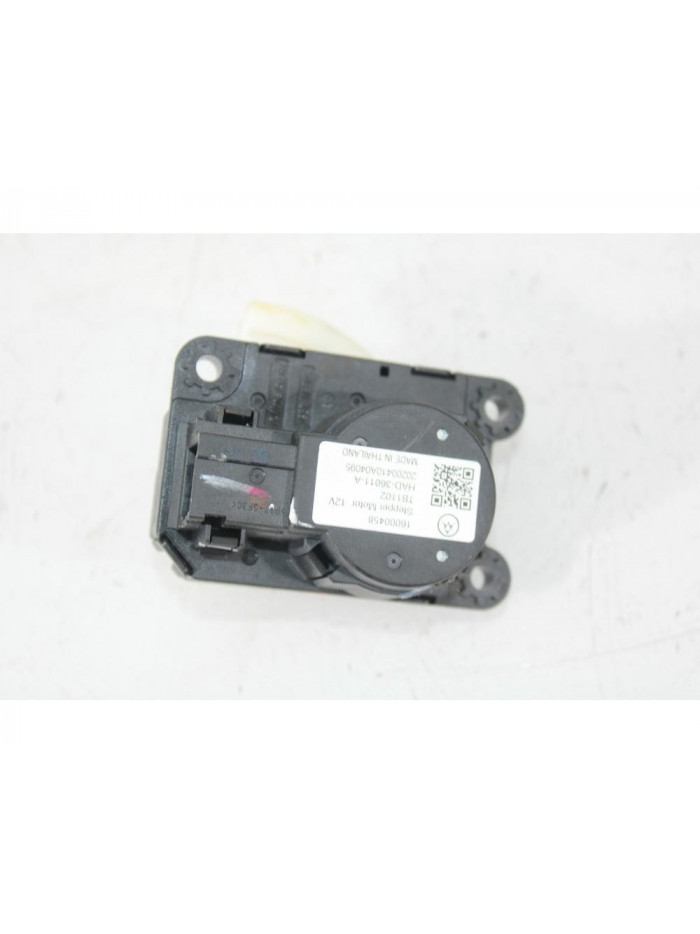 Motor trampilla calefacción OPEL CORSA F 1.2 2021