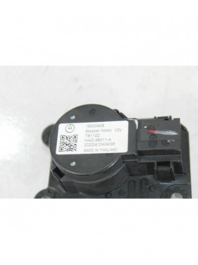 Motor trampilla calefacción OPEL CORSA F 1.2 2021