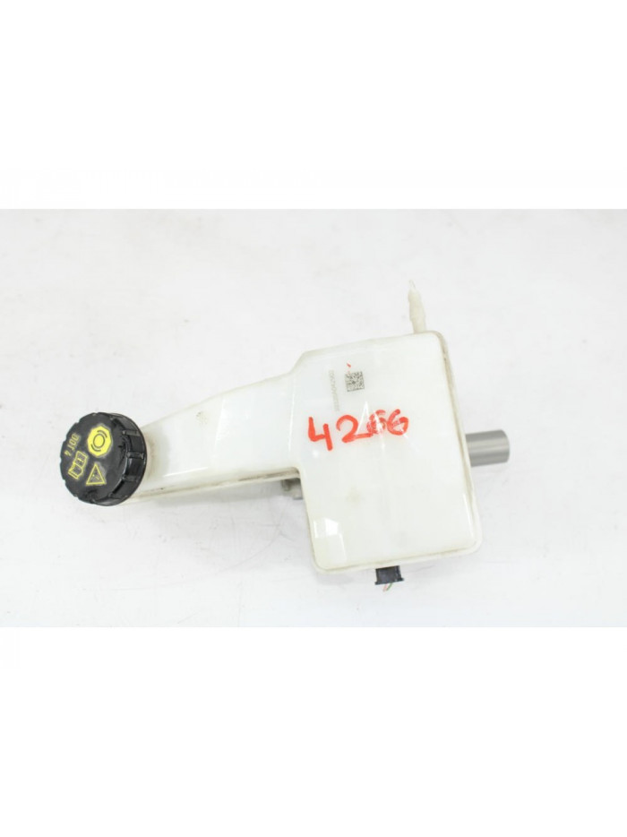 Recambio de bomba freno para opel corsa f (p2jo) 1.2 (68) referencia OEM IAM 32672071