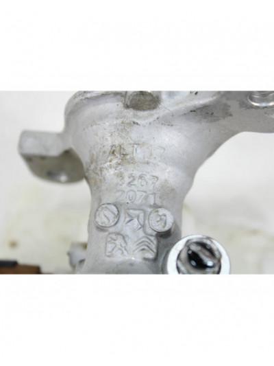 Recambio de bomba freno para opel corsa f (p2jo) 1.2 (68) referencia OEM IAM 32672071