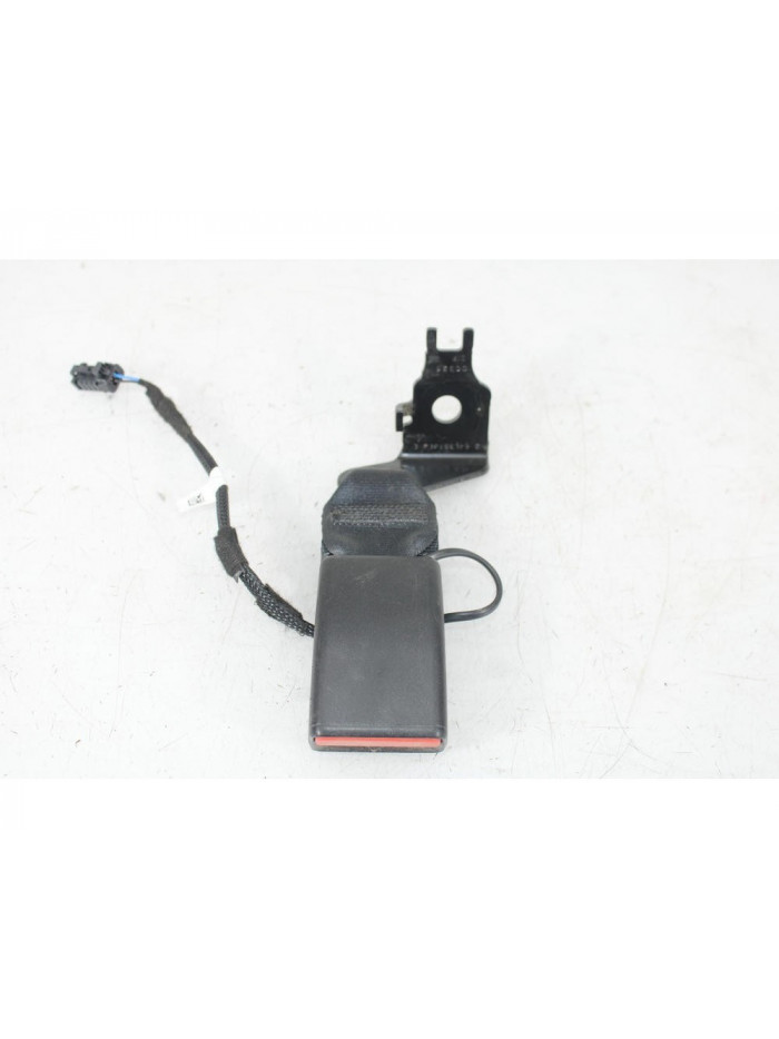 Anclaje cinturón trasero izquierdo OPEL CORSA F 1.2 2021