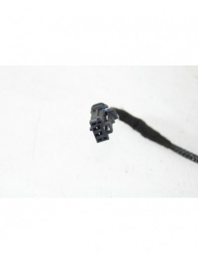Anclaje cinturón trasero izquierdo OPEL CORSA F 1.2 2021