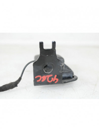 Anclaje cinturón trasero izquierdo OPEL CORSA F 1.2 2021