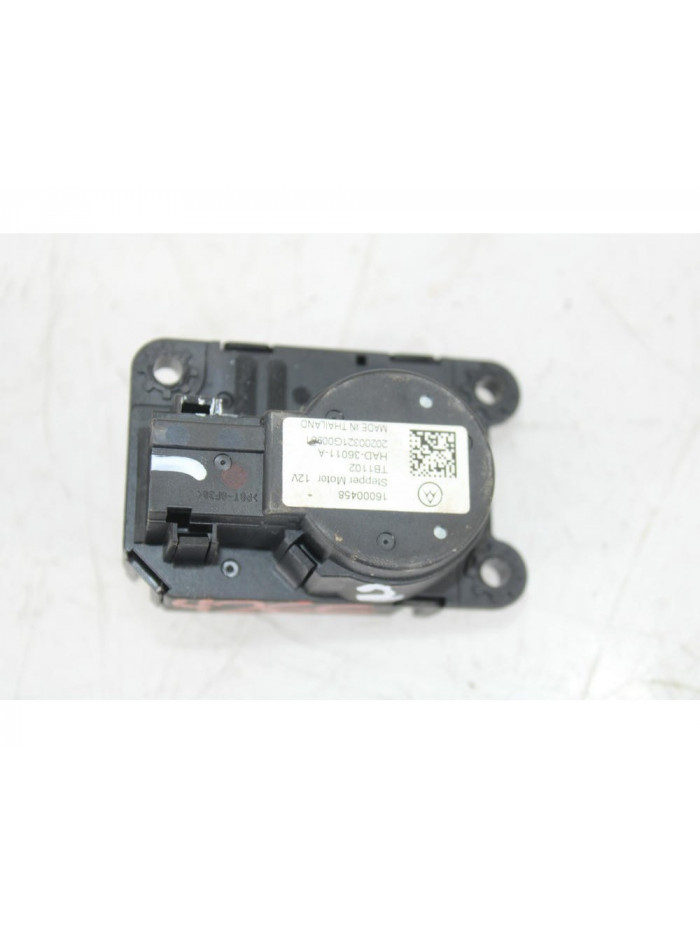Motor trampilla calefacción OPEL CORSA F 1.2 2021
