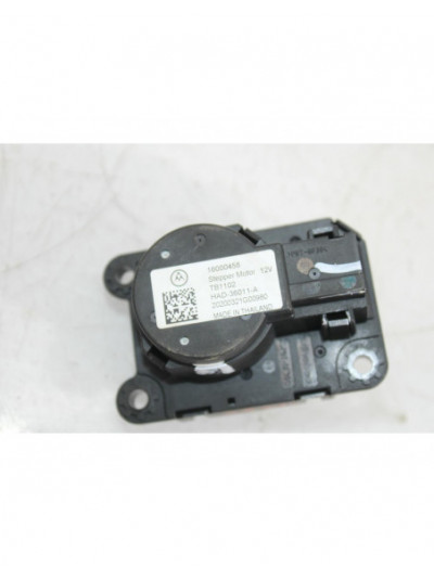 Motor trampilla calefacción OPEL CORSA F 1.2 2021