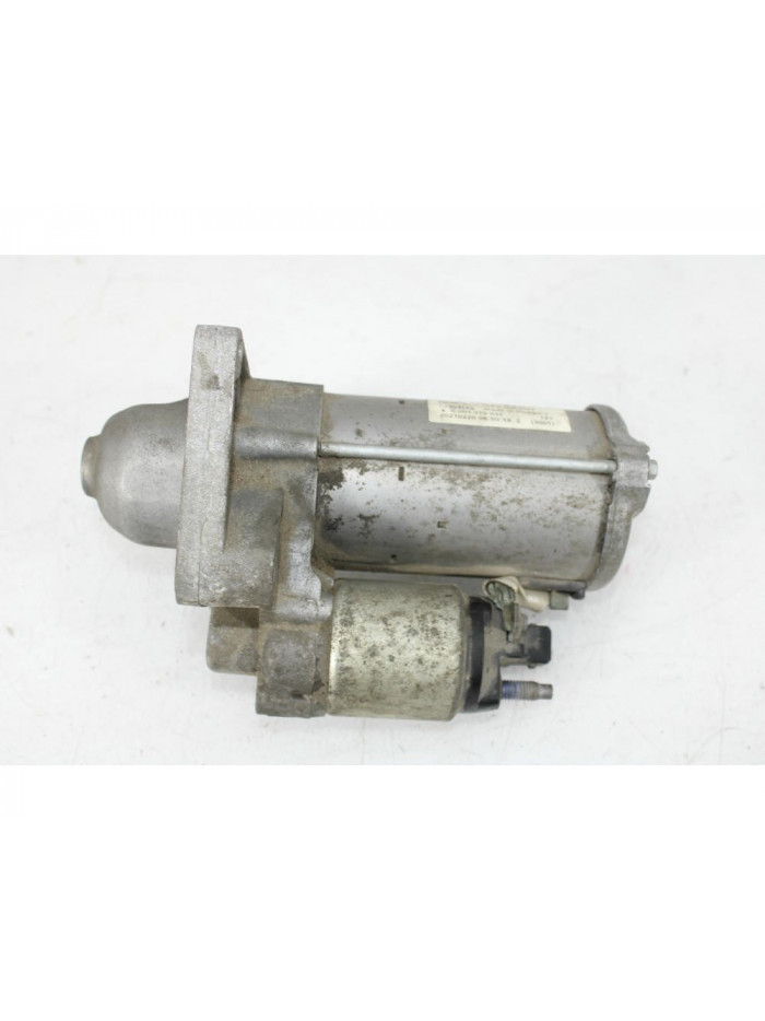 Motor arranque OPEL CORSA F 1.2 Gasolina 75CV 55KW 2021