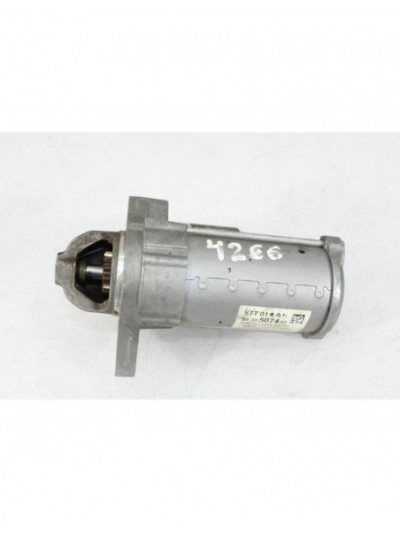 Motor arranque OPEL CORSA F 1.2 Gasolina 75CV 55KW 2021