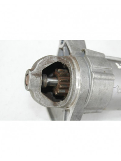 Motor arranque OPEL CORSA F 1.2 Gasolina 75CV 55KW 2021