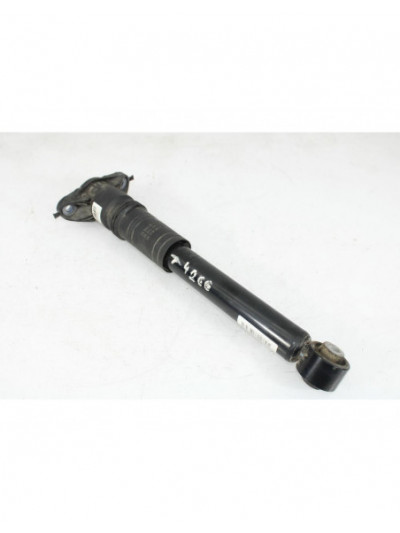 Recambio de amortiguador trasero para opel corsa f (p2jo) 1.2 (68) referencia OEM IAM 9837467280