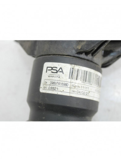 Amortiguador trasero OPEL CORSA F 1.2 2021