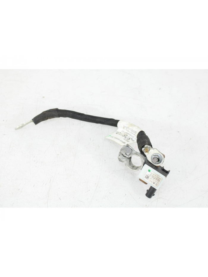 Cable negativo bateria OPEL CORSA F 1.2 2021