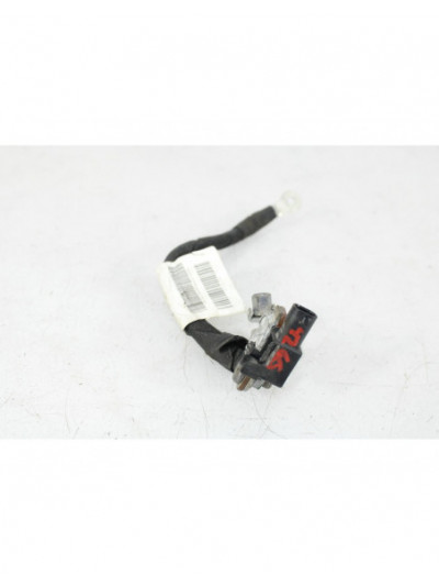 Cable negativo bateria OPEL CORSA F 1.2 2021