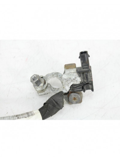 Cable negativo bateria OPEL CORSA F 1.2 2021