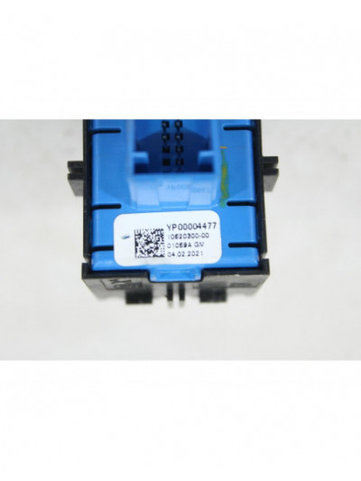 Botón freno mano eléctrico OPEL CORSA F 1.2 2021
