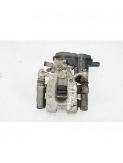 Recambio de pinza freno trasera izquierda para opel corsa f (p2jo) 1.2 (68) referencia OEM IAM 9842295280