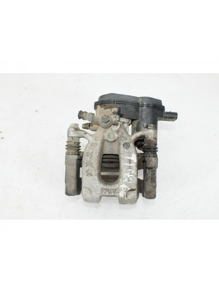 Recambio de pinza freno trasera izquierda para opel corsa f (p2jo) 1.2 (68) referencia OEM IAM 9842295280