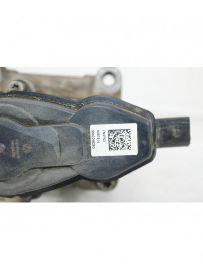 Recambio de pinza freno trasera izquierda para opel corsa f (p2jo) 1.2 (68) referencia OEM IAM 9842295280