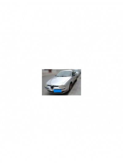 alfa romeo 156 (116) del año 1998