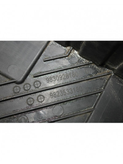 Soporte batería OPEL CORSA F 1.2 75CV 55KW 2021