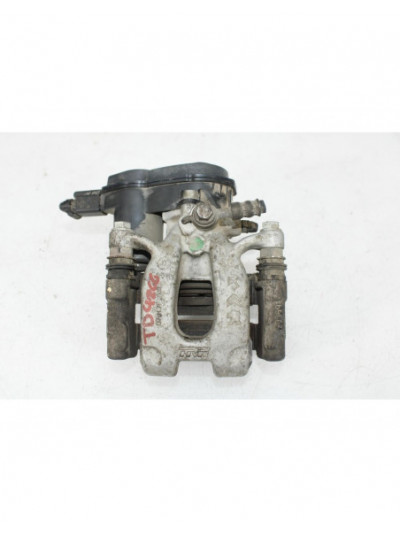 Recambio de pinza freno trasera derecha para opel corsa f (p2jo) 1.2 (68) referencia OEM IAM 9842295180