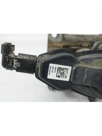 Recambio de pinza freno trasera derecha para opel corsa f (p2jo) 1.2 (68) referencia OEM IAM 9842295180