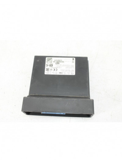 Recambio de modulo electronico para opel corsa f (p2jo) 1.2 (68) referencia OEM IAM 9839200780