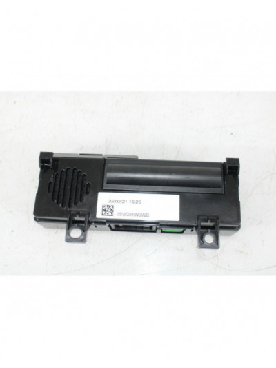 Modulo electronico OPEL CORSA F 1.2 2021