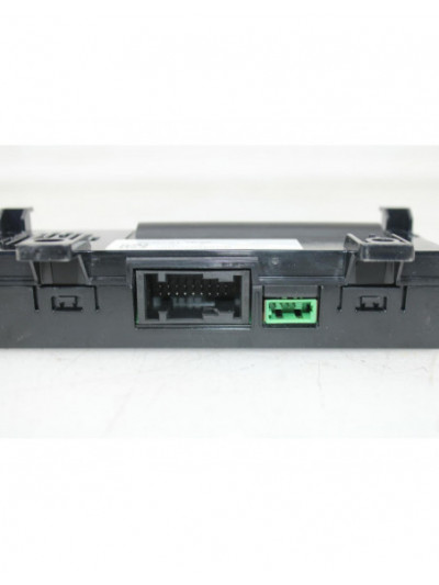 Modulo electronico OPEL CORSA F 1.2 2021