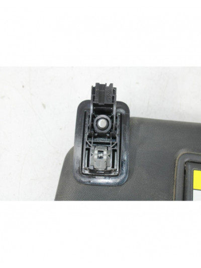 Recambio de parasol izquierdo para opel corsa f (p2jo) 1.2 (68) referencia OEM IAM
